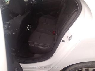 RENAULT MEGANE Business Blue dCi 81 kW (115CV)