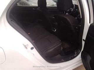 RENAULT MEGANE Business Blue dCi 81 kW (115CV)