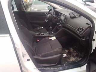 RENAULT MEGANE Business Blue dCi 81 kW (115CV)