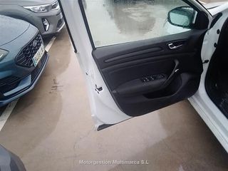 RENAULT MEGANE Business Blue dCi 81 kW (115CV)