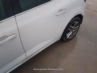 RENAULT MEGANE Business Blue dCi 81 kW (115CV)