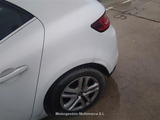 RENAULT MEGANE Business Blue dCi 81 kW (115CV)