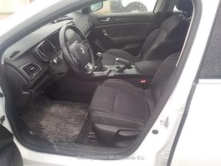 RENAULT MEGANE Business Blue dCi 81 kW (115CV)