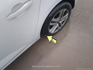 RENAULT MEGANE Business Blue dCi 81 kW (115CV)