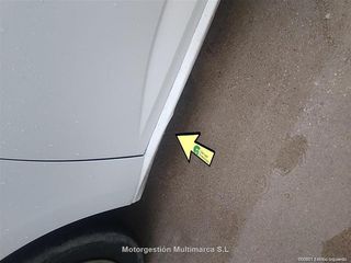 RENAULT MEGANE Business Blue dCi 81 kW (115CV)