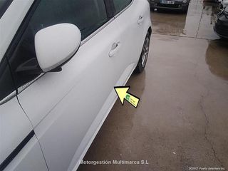 RENAULT MEGANE Business Blue dCi 81 kW (115CV)