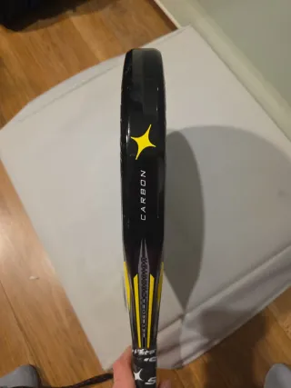 Star Vie Metheora Warrior nueva