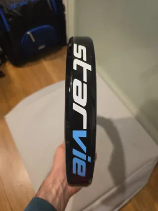 Star Vie Metheora Warrior nueva