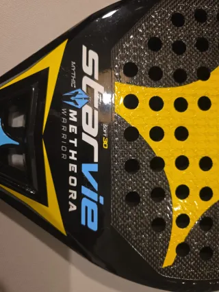 Star Vie Metheora Warrior nueva