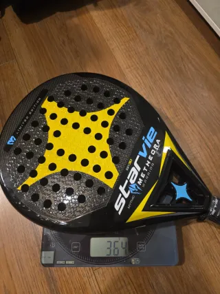 Star Vie Metheora Warrior nueva