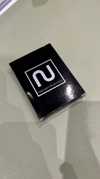 Porta carte River Island uomo