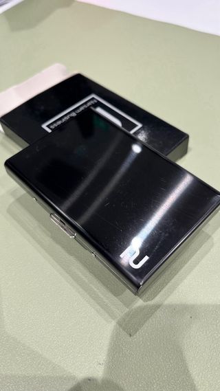 Porta carte River Island uomo