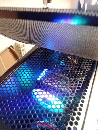 Ordenador Gaming con RGB