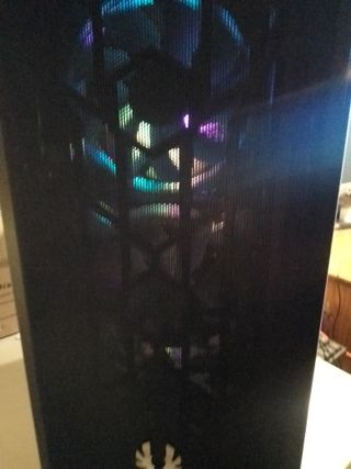 Ordenador Gaming con RGB