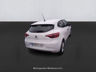 RENAULT CLIO Business Blue dCi 63 kW (85CV)