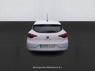 RENAULT CLIO Business Blue dCi 63 kW (85CV)