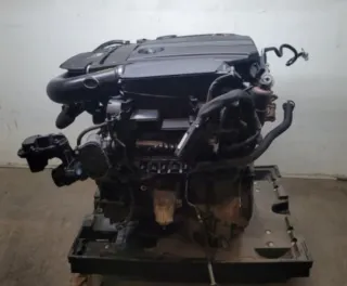 Motor Mercedes Benz SLK