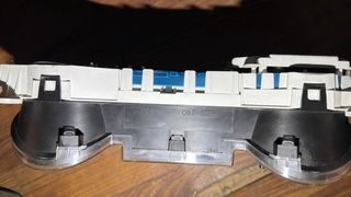 Cuadro de instrumentos Montero V60