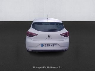 RENAULT CLIO Equilibre Blue dCi 74kW (100CV)