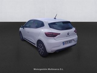 RENAULT CLIO Equilibre Blue dCi 74kW (100CV)