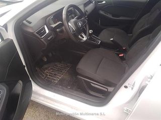 RENAULT CLIO Equilibre Blue dCi 74kW (100CV)