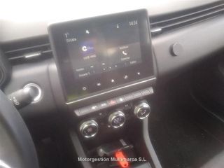 RENAULT CLIO Equilibre Blue dCi 74kW (100CV)