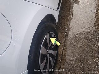 RENAULT CLIO Equilibre Blue dCi 74kW (100CV)