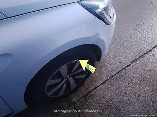 RENAULT CLIO Equilibre Blue dCi 74kW (100CV)