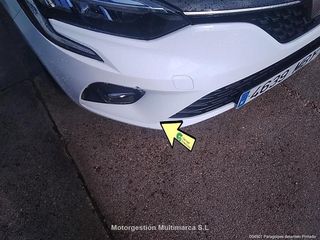 RENAULT CLIO Equilibre Blue dCi 74kW (100CV)