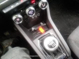 RENAULT CLIO Equilibre Blue dCi 74kW (100CV)