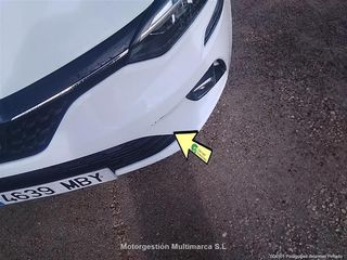 RENAULT CLIO Equilibre Blue dCi 74kW (100CV)