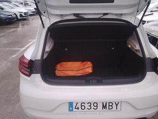 RENAULT CLIO Equilibre Blue dCi 74kW (100CV)