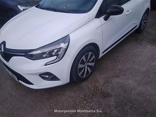 RENAULT CLIO Equilibre Blue dCi 74kW (100CV)