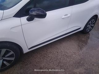 RENAULT CLIO Equilibre Blue dCi 74kW (100CV)