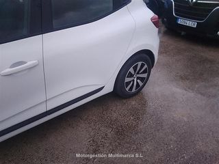 RENAULT CLIO Equilibre Blue dCi 74kW (100CV)