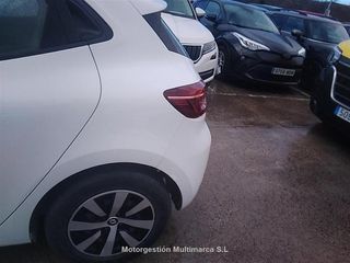 RENAULT CLIO Equilibre Blue dCi 74kW (100CV)