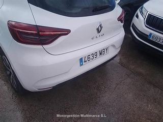 RENAULT CLIO Equilibre Blue dCi 74kW (100CV)