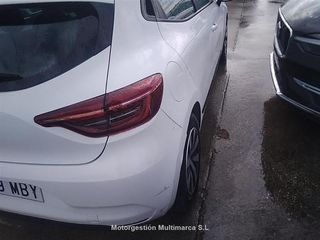 RENAULT CLIO Equilibre Blue dCi 74kW (100CV)