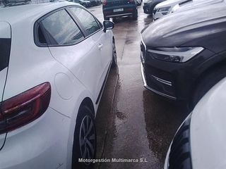 RENAULT CLIO Equilibre Blue dCi 74kW (100CV)