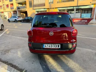 FIAT 500X 2014