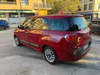 FIAT 500X 2014