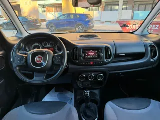 FIAT 500X 2014
