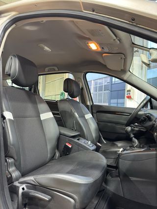 Renault Grand Scenic 2013