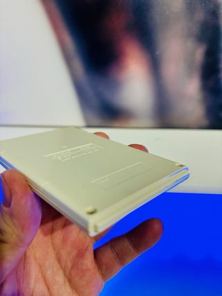 Casio Money & Bomb CG-20