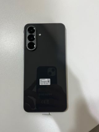 Samsung Galaxy A56 5G 128GB Nero Nuovo