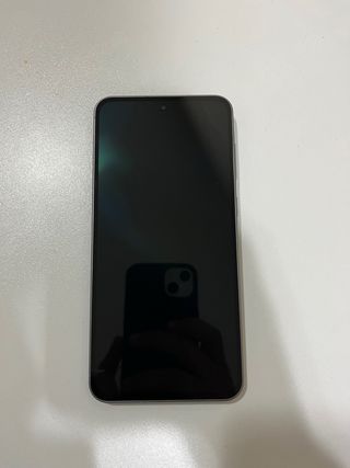 Samsung Galaxy A56 5G 128GB Nero Nuovo