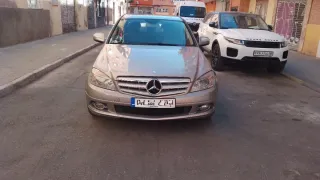 Mercedes-Benz Clase C 2008