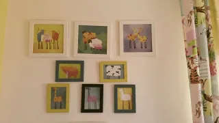 Cuadros Infantiles Ikea