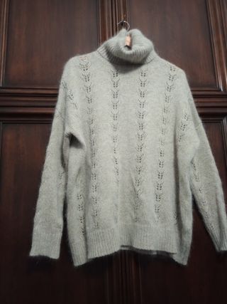 Maglione Nekane IT 62 EU 58 UK 30