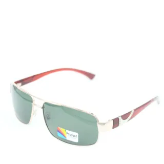 Gafas de sol polarizada elige